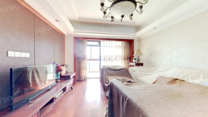 黄金水岸花园二手房实景图