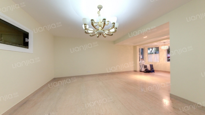 久事西郊花园二手房实景图