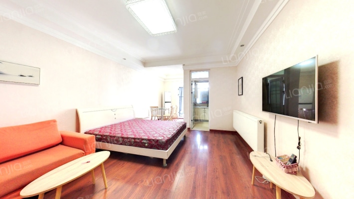 融城云熙二手房实景图