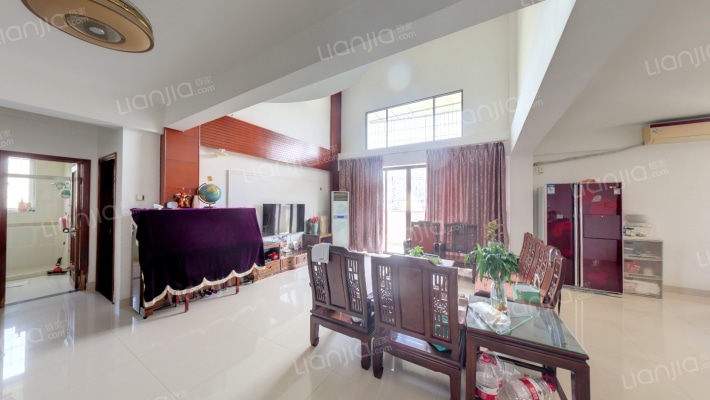 芙蓉苑五期二手房实景图