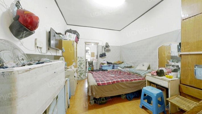 宁江公寓二手房实景图