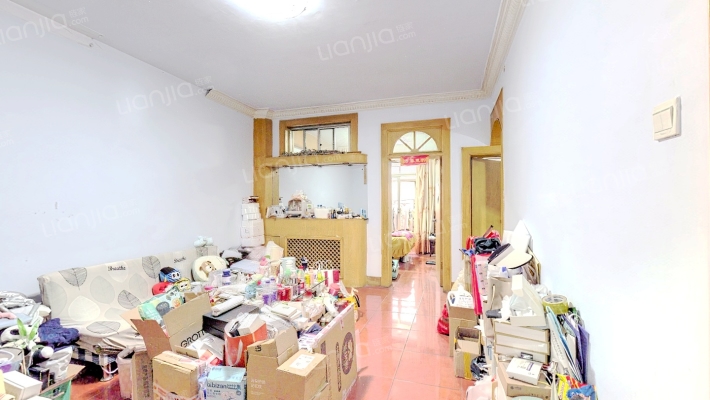 物资局家属院二手房实景图