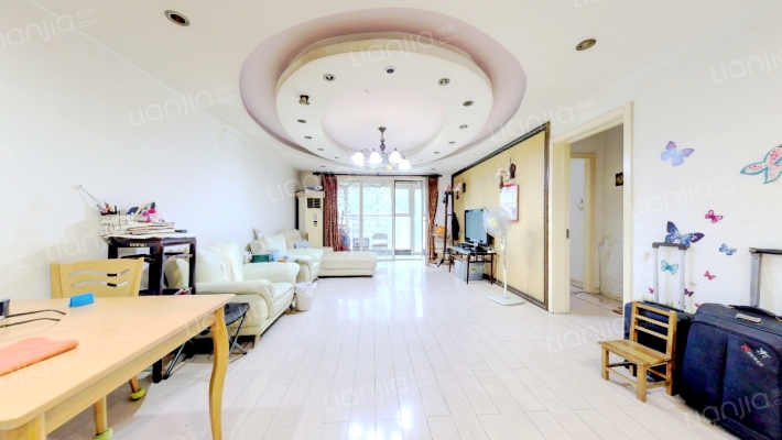 国风北京二手房实景图