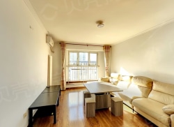 整租·首创新悦都二区 3室1厅 南/北_首创新悦都二区租房