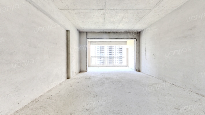 凯旋华府二手房实景图