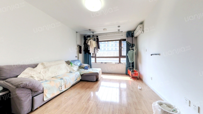 中海京西里二手房实景图