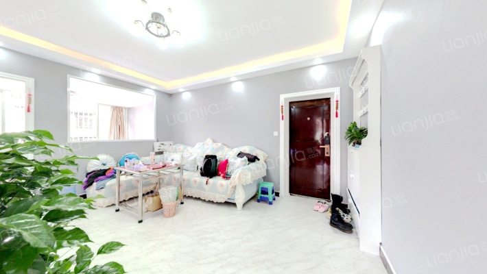 抚琴西南街45号二手房实景图