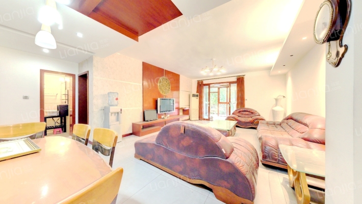 水云花都二手房实景图