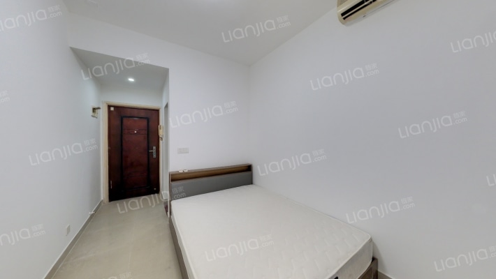 汇景大厦二手房实景图