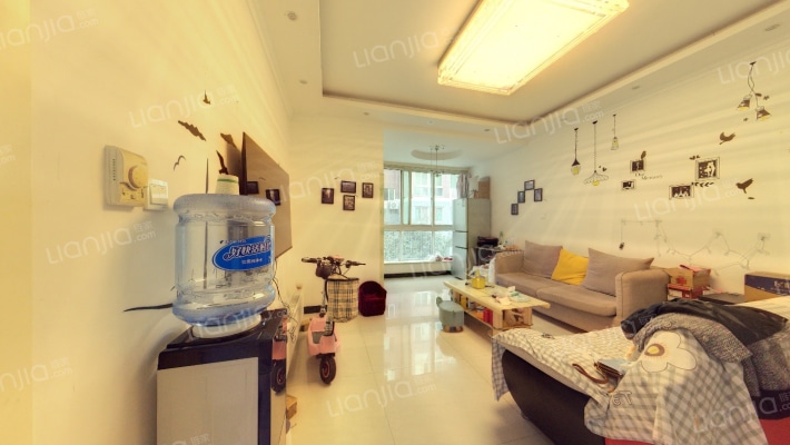 龙江秀水园一期二手房实景图