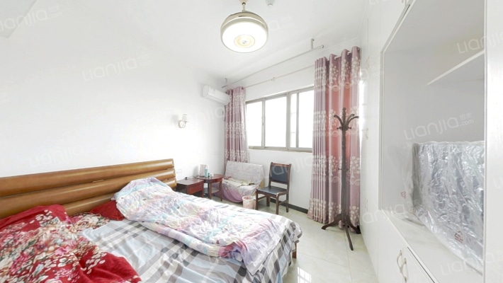 平安曼哈顿风情二手房实景图