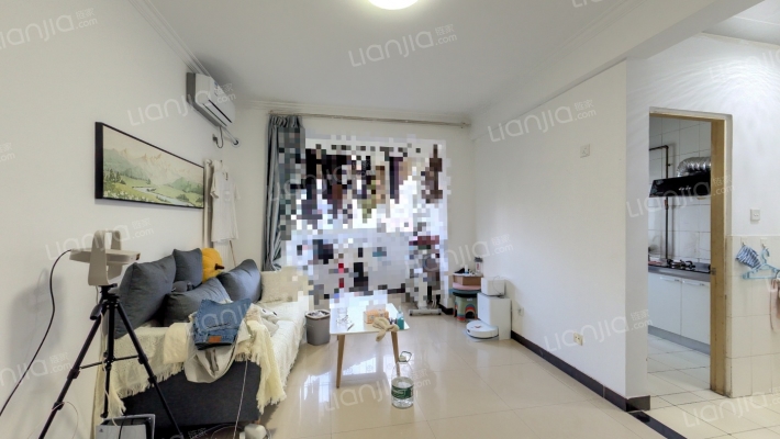 门头馨村北二区二手房实景图