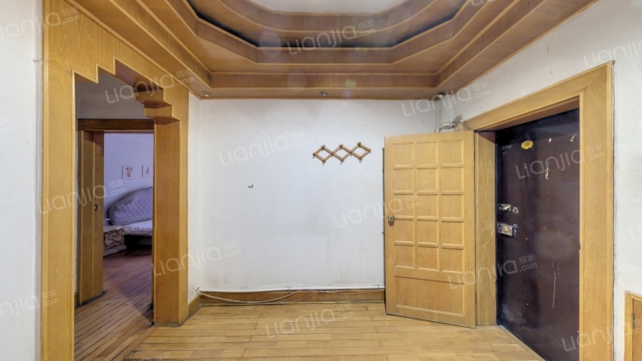 沈阳铁路分局局东小区二手房实景图