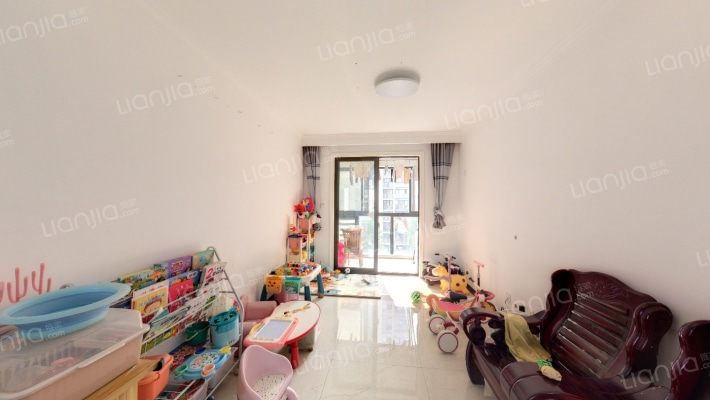 环桥花苑二期二手房实景图