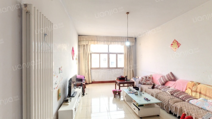 东方小区二手房实景图