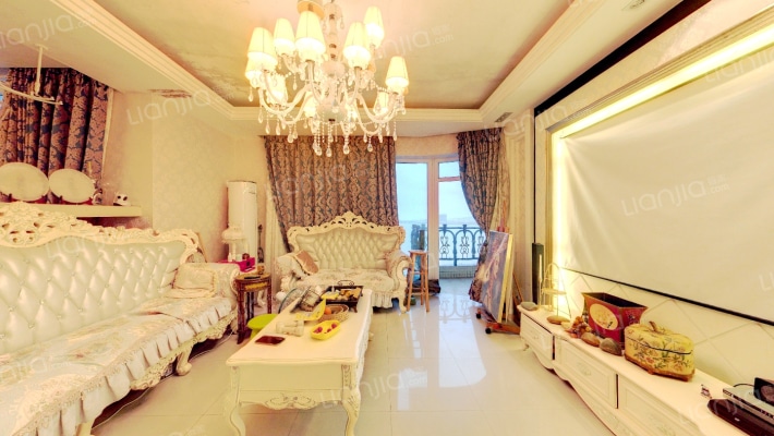 龙园海湾雅苑二手房实景图