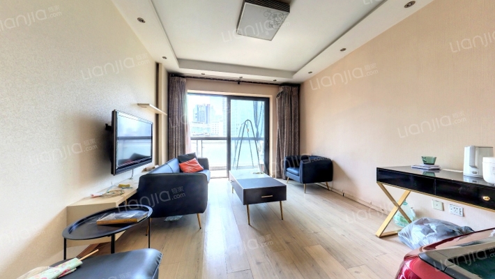 鼓楼世家二手房实景图