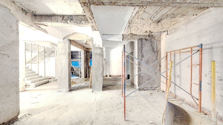 太子花园二手房实景图