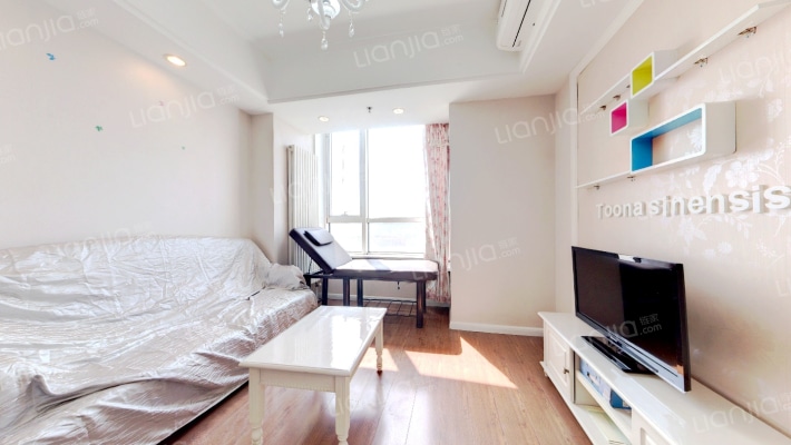 嘉和广场二手房实景图