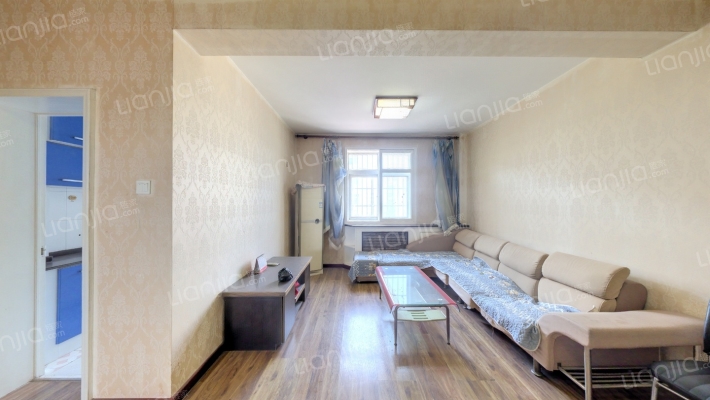 宁福花园二手房实景图