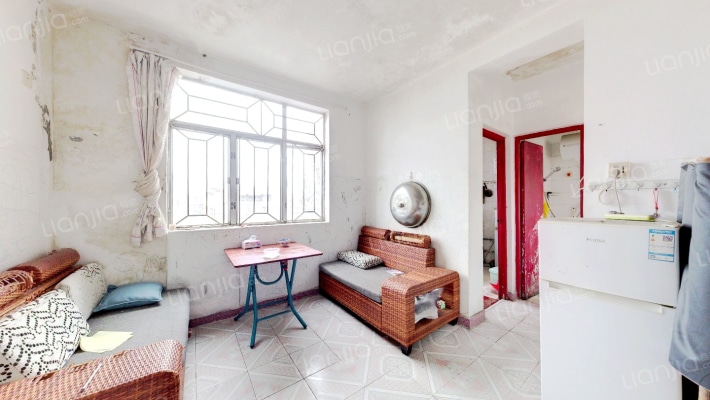 松兴大厦二手房实景图