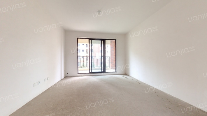 嘉裕第六洲悠泊屿二手房实景图