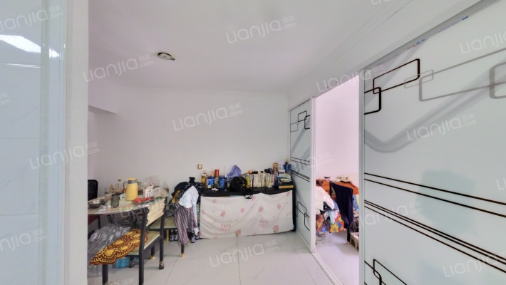 鑫鹏花园西区二手房实景图