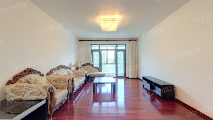 优山美地C区二手房实景图