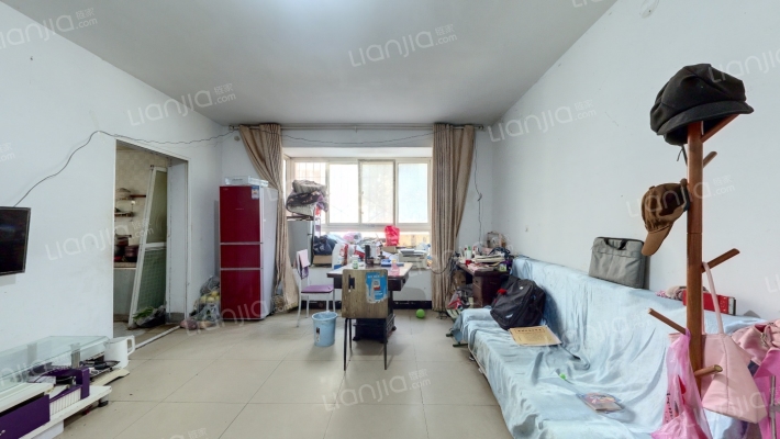 广兴航海花城二手房实景图