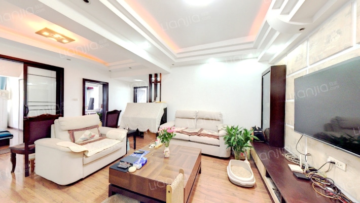 吉祥大厦二手房实景图