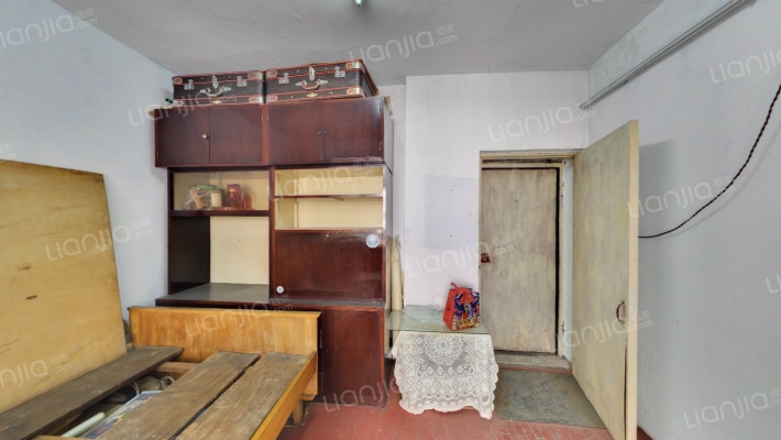 汽标小区二手房实景图