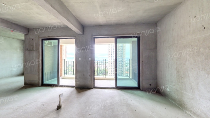 名城银河湾二手房实景图