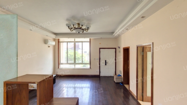 康桥半岛五期二手房实景图