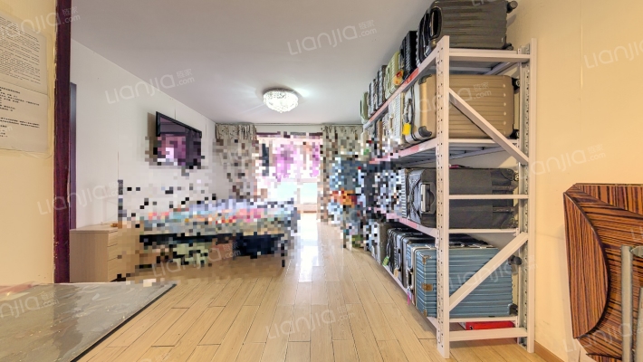 拱辰星园小区二手房实景图