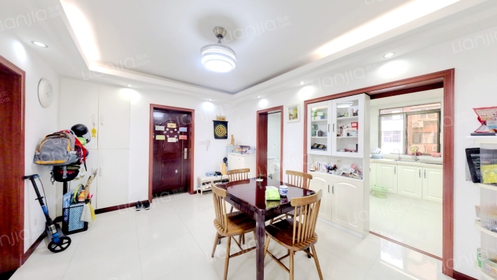 建华公寓二手房实景图