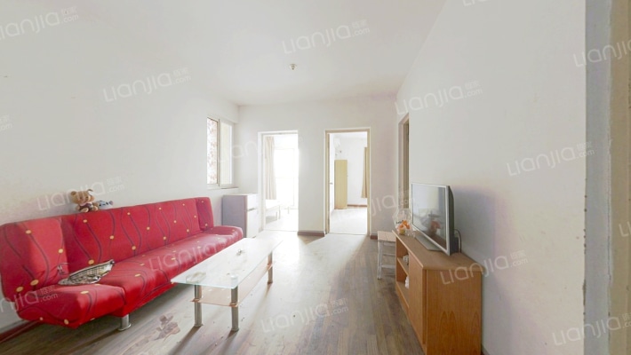 仙鹤茗苑二手房实景图