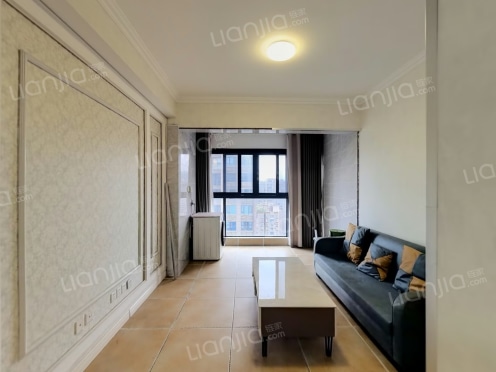 整租·格林城市花园 2室1厅 南