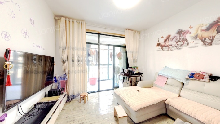 远洋庄园二手房实景图