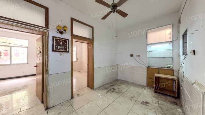 省科学院二手房实景图