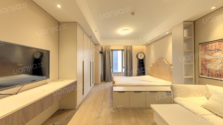 金水府二手房实景图