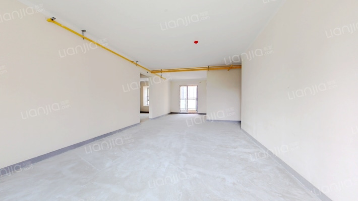 中建大公馆三期二手房实景图