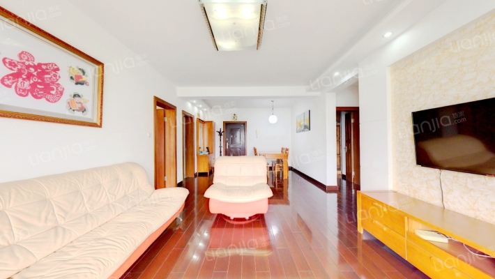 金海岸花园二手房实景图