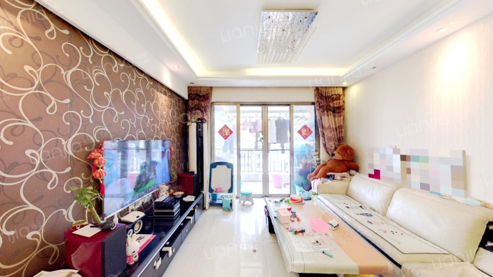 顺德碧桂园芷兰湾二手房实景图