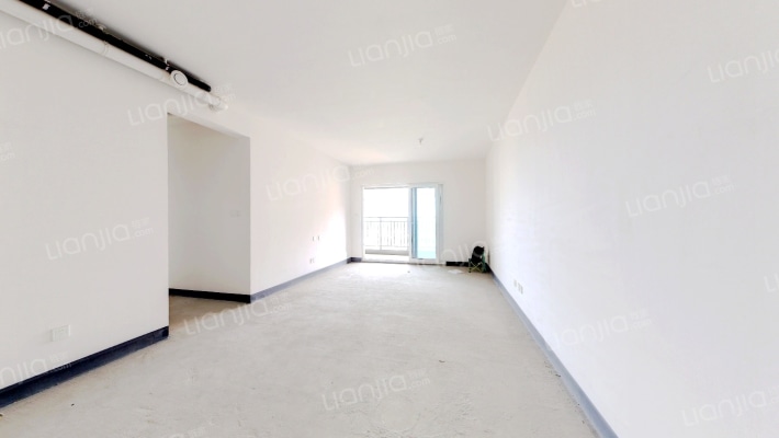 华润公园九里三期二手房实景图