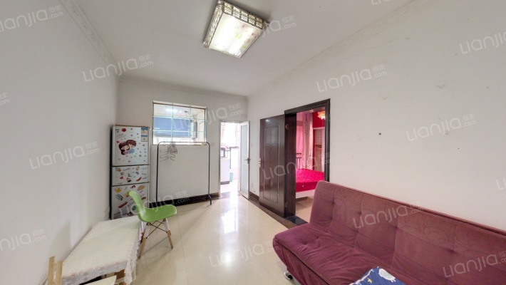 东方航标二手房实景图