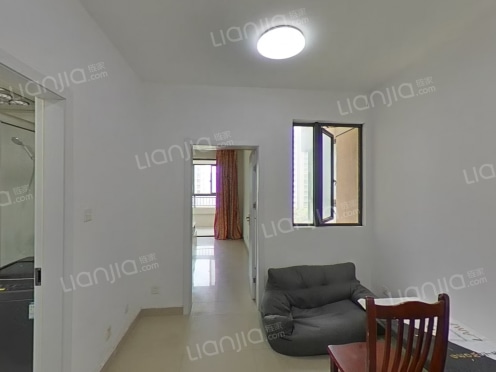 整租·群星苑四区 1室1厅 南