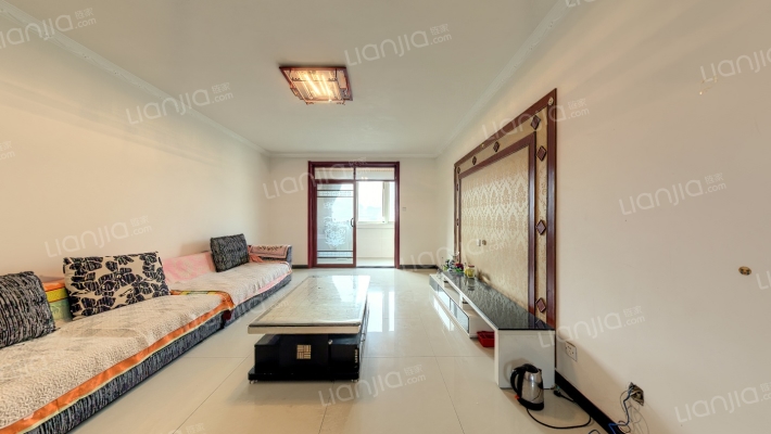 华清泉庄园二手房实景图