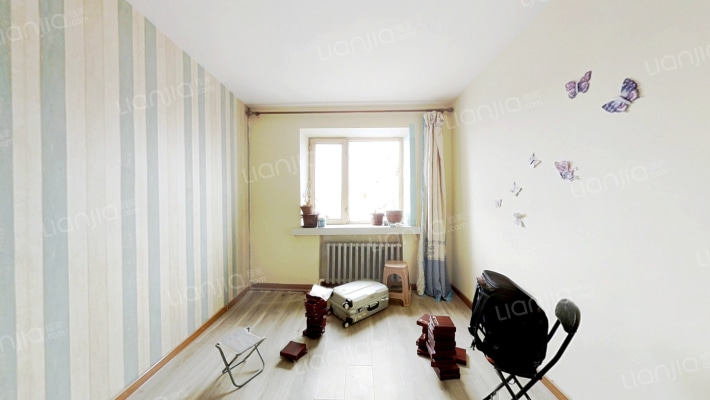 文端小区二手房实景图