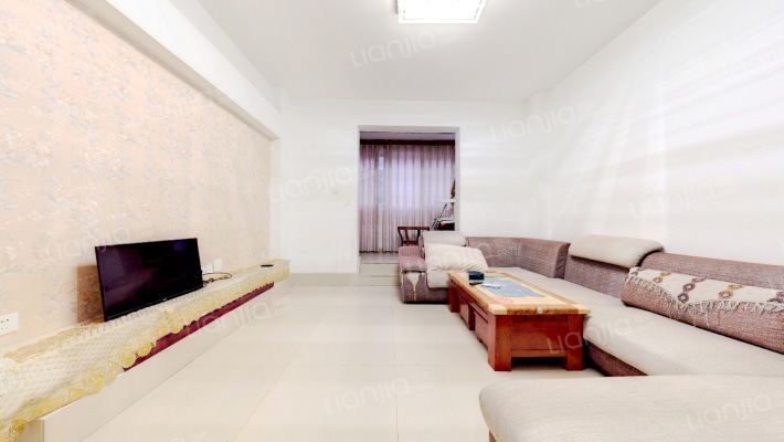 观景上东二手房实景图