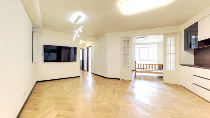 长峰浦江二手房实景图